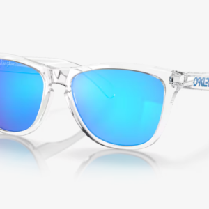 Oakley Sunglasses - Frogskins