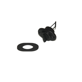 Topper Transom Bung (pre 2006)