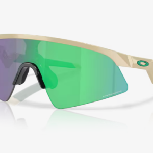 Oakley Sunglasses - Resistor Sweep Jade (Youth Fit)