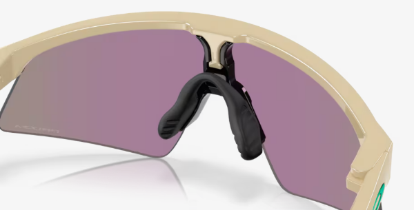 Oakley Sunglasses - Resistor Sweep Jade (Youth Fit)