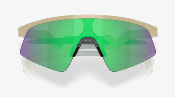 Oakley Sunglasses - Resistor Sweep Jade (Youth Fit)