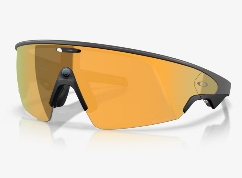 Oakley Sunglasses - Meta Vanguard (24K)