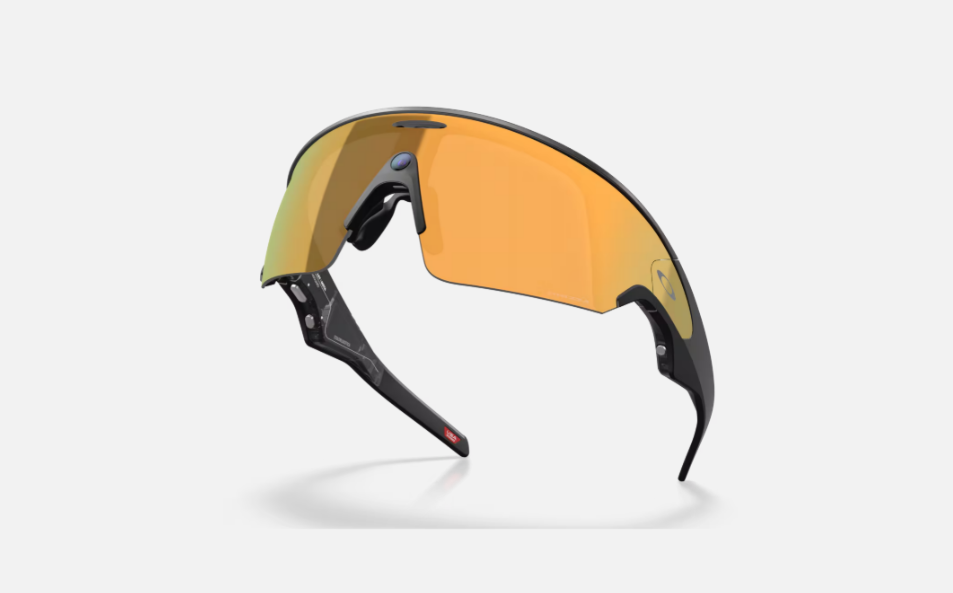 Oakley Sunglasses - Meta Vanguard (24K)