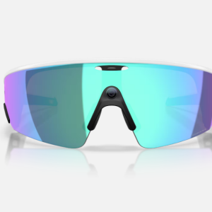 Oakley Sunglasses - Meta Vanguard (Sapphire)