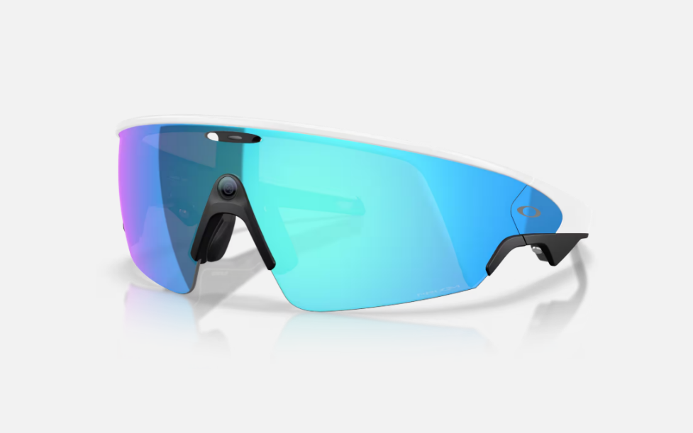 Oakley Sunglasses - Meta Vanguard (Sapphire)