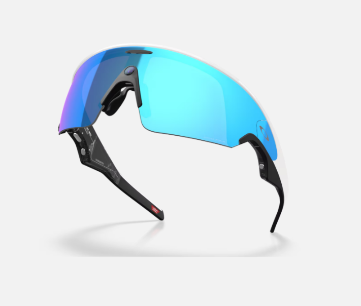 Oakley Sunglasses - Meta Vanguard (Sapphire)