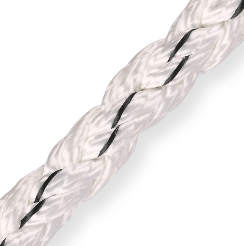Marlow Multiplait Nylon 14mm