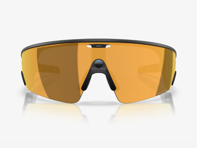 Oakley Sunglasses - Meta Vanguard (24K)