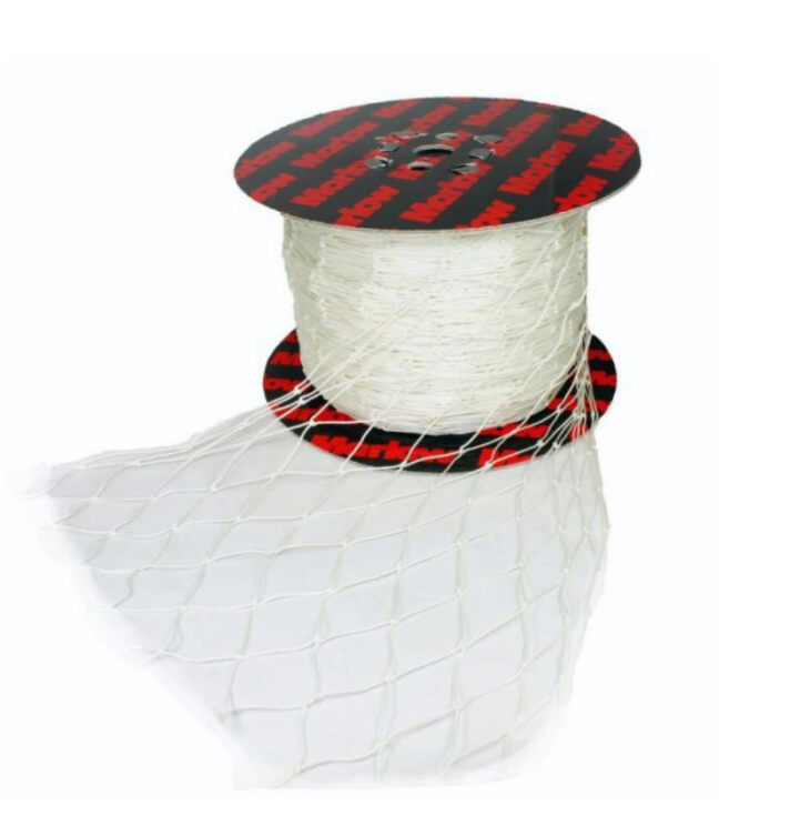 GUARD RAIL NETTING 100mR