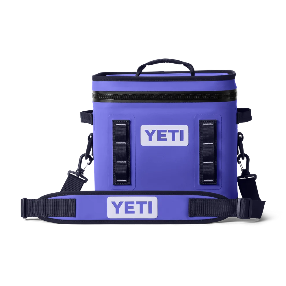 YETI Hopper Flip® - 12 Cool Bag