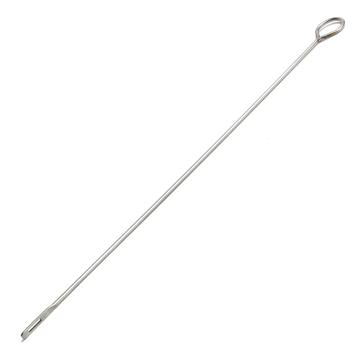 RIGGERS SPLICING NEEDLE SML