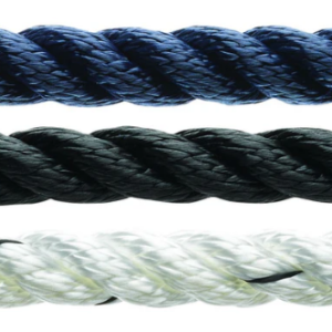 Marlow 3 Strand Polyester 10mm
