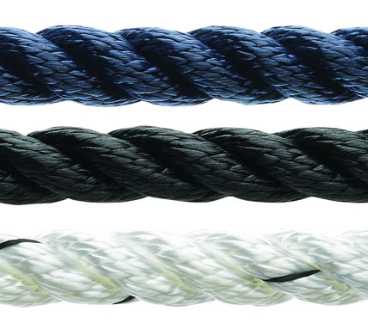 Marlow 3 Strand Polyester 10mm