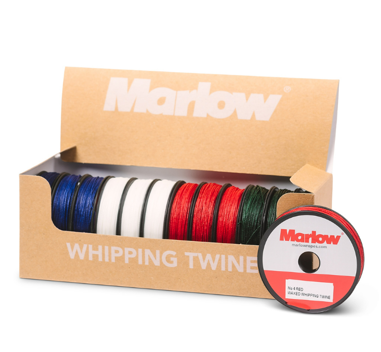 Marlow Whipping Twine No4