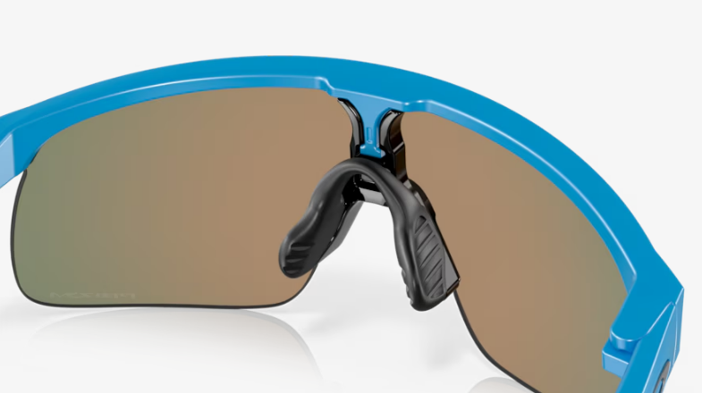 Oakley Sunglasses - Resistor Prizm Ruby (Youth Fit)