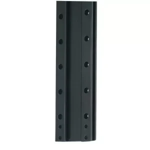 26mm Switch T-Track - Double 725 mm Storage Track