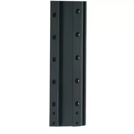 26mm Switch T-Track - Double 725 mm Storage Track
