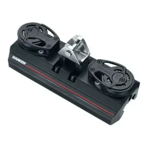 42mm Straight Car - Stand-Up Toggle
