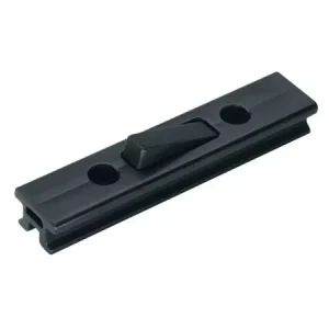 26mm T-Track Endstop - Push-Button
