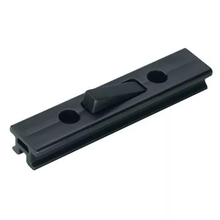26mm T-Track Endstop - Push-Button