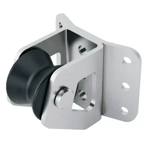31mm Wide-Base Halyard Restrainer