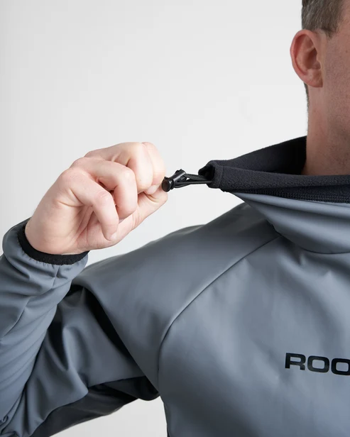 Rooster Classic Aquafleece Top