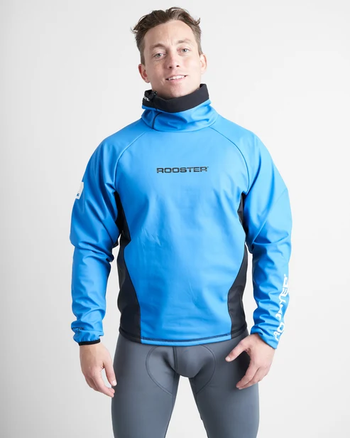 Rooster Classic Aquafleece Top