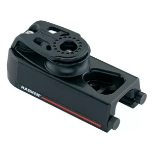 27mm End Control