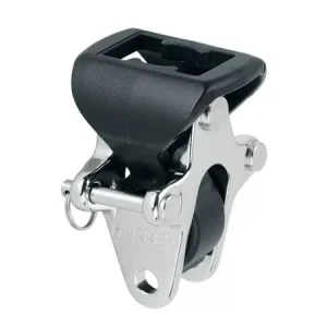 27mm Stand-Up Toggle - 6 or 8 mm Pin, Control Tangs