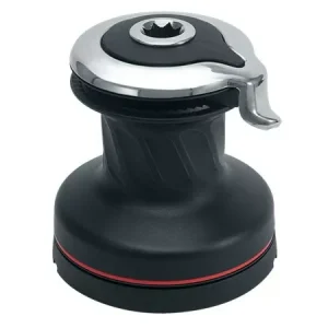 20 Self-Tailing Radial Aluminium Winch