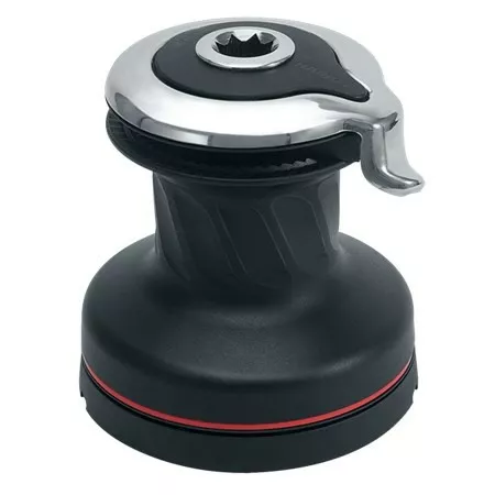 20 Self-Tailing Radial Aluminium Winch