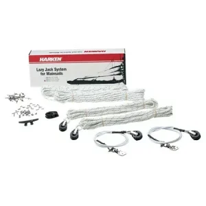Lazy Jack Kit