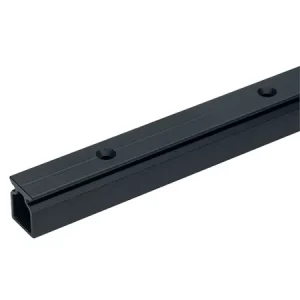 22mm High-Beam Track - 4" Hole Spacing