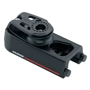 22mm End Control