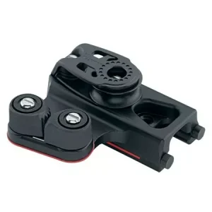 22mm End Control