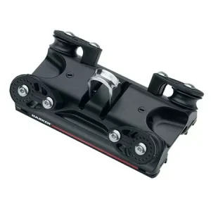 27mm Car - Shackle, 3:1