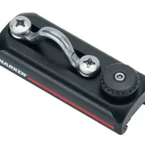 22mm Slider Car - Pinstop, Eyestrap