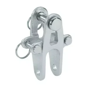22mm Stand-Up Toggle - 6 mm Pin, Control Tangs
