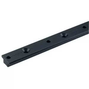 32mm Aluminium T-Track - 2 m
