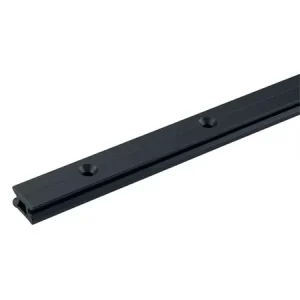 27mm Low-Beam Track -  8', 4" Hole Spacing