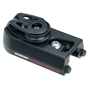 32mm End Control