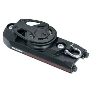32mm High-Load End Control