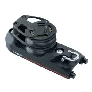 32mm High-Load End Control - Double Sheave
