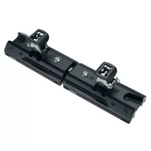 32mm High-Load Double Cars - Double Stand-Up Toggle