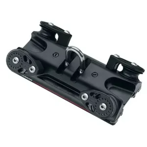 32mm Car - Forged Shackle, 4:1