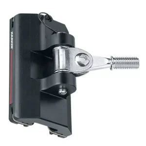 27mm CB Battcar - 10 mm Stud