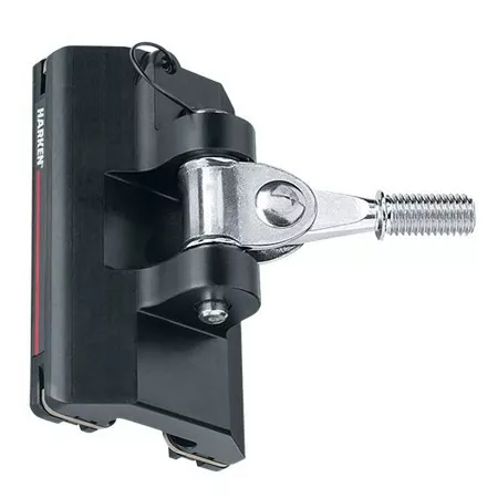 27mm CB Battcar - 10 mm Stud