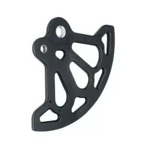 Web-On Headboard Plate - Flat Top