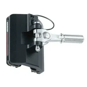 22mm CB Battcar - 12 mm Stud