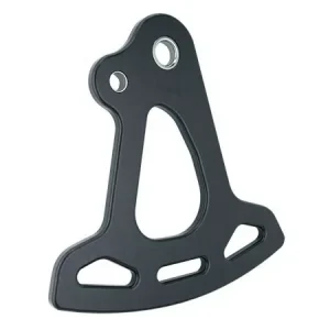 40mm Web-On Headboard Plate
